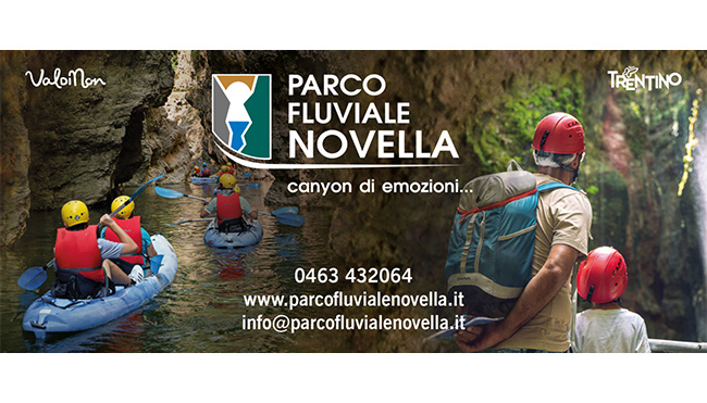 Parco Fluviale Novella